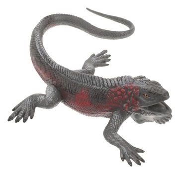 Ga-Toys Торт Топпер Искусственная Ящерица Детская