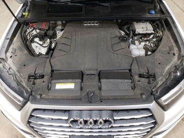 Audi Q7 II 2019 Audi Q7 Audi Q7 Prestige 55 TFSI quattro 3.0 Benzyna 329KM, zdjęcie 12
