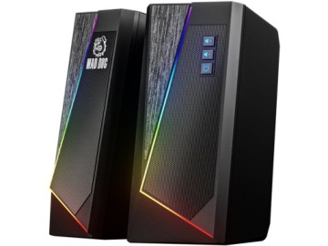 GŁOŚNIKI MAD DOG PGS500 2.0