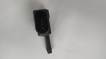 ДАТЧИК ДАВЛЕНИЯ ВЫХЛОПНЫХ ГАЗОВ HELLA 6PP 009 409-171 CHRYSLER DODGE JEEP LANCIA
