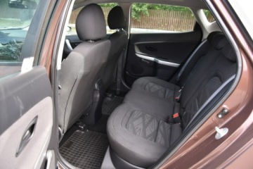 Kia Ceed II Hatchback 5d 1.6 GDI 135KM 2012 Kia Cee'd 1.6 BENZYNA 135KM 2012r. Salon Klima, zdjęcie 6