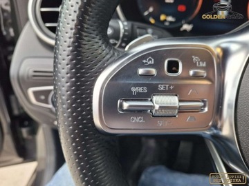 Mercedes GLC C253 SUV Facelifting 2.0 200d 163KM 2020 Mercedes-Benz GLC GLC 200d amg pakiet skora navi multibeam digital el. kl, zdjęcie 20