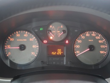 Citroen Berlingo II Van Facelifting 1.6 VTi 98KM 2012 Citroen Berlingo 1.6 VTi, Klima, Tempomat, zdjęcie 10