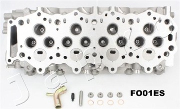 HLAVA MOTORU JAPKO JFO01ES