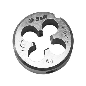 NARZYNKA M10X1,5 MM. HSS R6M5