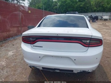 Dodge Charger VII 2021 Dodge Charger SXT 3.6l 3.6 Benzyna 292KM, zdjęcie 3