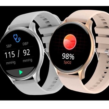 SMARTWATCH WATCH TALKS AMOLED MENU PL SMART WATCH ЖЕНСКИЕ И МУЖСКИЕ PRO