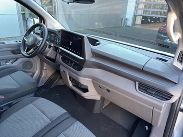 Volkswagen Caravelle T6 2025 Volkswagen Transporter Kombi 9 osob. L2/AUTOMAT, 2, zdjęcie 12