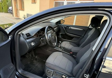 Volkswagen Passat B7 Limousine 1.8 TSI 160KM 2012 Volkswagen Passat 1,8 TSI 160KM Klimatronik Xenony 2xPDC 1.8 Benzyna 160KM, zdjęcie 14