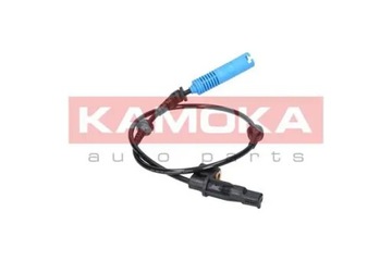 2X ČIDLA RYCHLOST KOLA ABS KAMOKA PŘEDNÍ L+P DO BMW 3 E46 Z4 E85