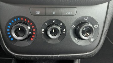 Fiat Punto Punto 2012 Hatchback 3d 1.2 8v 69KM 2015 Fiat Punto Evo 1.2i OPŁACONY Bezwypadkowy Serwis, zdjęcie 27