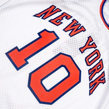 ФУТБОЛКА MITCHELL&NESS NBA SWINGMAN KNICKS 1969 WALT FRAZIER - M