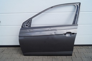 DRZWI PRZÓD PRZEDNIE LEWE VW POLO VI 6 5D 17-23