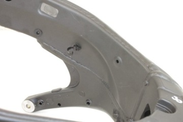 KAWASAKI ZX6R ZX6-R 636 NINJA 2025 РАМА С ДОКУМЕНТАМИ 2025