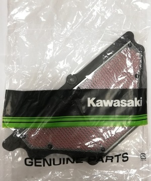 Filtr powietrza Kawasaki NINJA ZX-6R 2007-2008