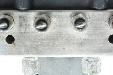 pompa ABS QASHQAI II J11 0265261028 0265956165