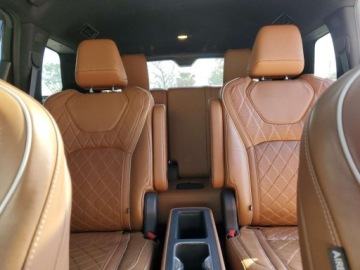 Infiniti QX60 2023 Infiniti QX60 Autograph 2023 3.5l 3.5 Benzyna 295KM, zdjęcie 10