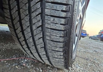 Jeep Grand Cherokee IV 2019 Jeep Grand Cherokee 3.6 V6 291 KM 4x4 Skóry Xenon Panorama Overland FV23%, zdjęcie 19