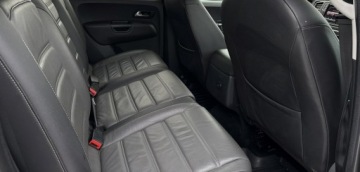 Volkswagen Amarok I 2018 Volkswagen Amarok Highline*Led*4Motion, zdjęcie 19