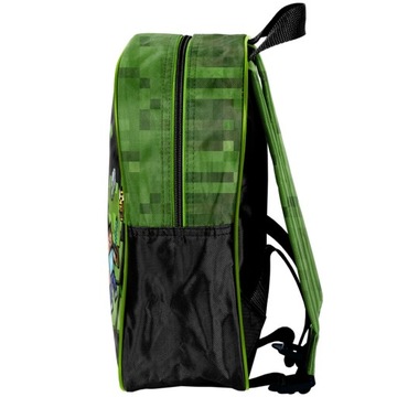 РЮКЗАК ДЛЯ ДЕТСКОГО САДА MINECRAFT PASO