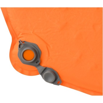 Mata samopompująca Ultralight S.I. Self Inflating R