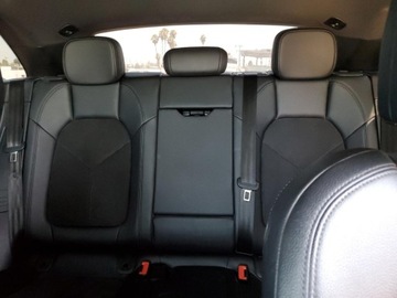 Porsche Macan 2021 Porsche Macan 2021 2.0l 2.0 Benzyna 248KM, zdjęcie 10