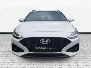 Hyundai i30 III 2024 HYUNDAI i30 SMART, zdjęcie 1