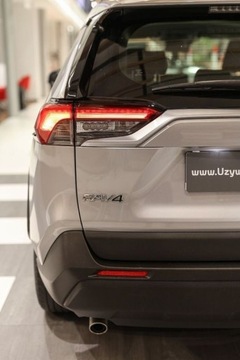 Toyota RAV4 V 2019 Toyota RAV4 2.5 Hybrid Active 4x2 2.5 Hybryda 177KM, zdjęcie 32