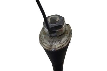 ANTÉNA FIAT CROMA (194_) 51767993 1.9L DIESEL 2007