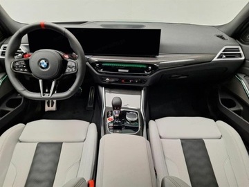 BMW Seria 3 G20-G21 2025 BMW Seria 3 M3 Competition xDrive Sedan 3.0 (530KM) 2025, zdjęcie 7
