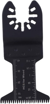 НАБОР ПИЛ ДЛЯ МНОГОФУНКЦИОНАЛЬНОГО ИНСТРУМЕНТА ДЛЯ ДЕРЕВА, МЕТАЛЛА, ПЛАСТИКА