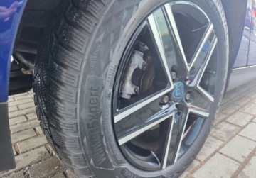 Ford Focus III Kombi Facelifting 1.0 EcoBoost 100KM 2014 Ford Focus 1.0Benz 100KM Grz.szybafotele Serwis Klima ParkasistOplaty Gwar, zdjęcie 36