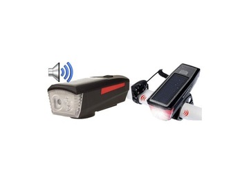 Велосипедное освещение SPI 55 BIKE FIGHTS BIKE FIGHTS аккумулятор