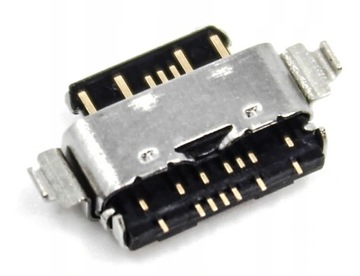 NOKIA 7.1 ZŁĄCZE PŁYTKA ŁADOWANIA GNIAZDO USB C