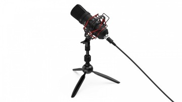 Микрофон SPC Gear — потоковый USB-микрофон SM900T