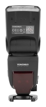 ВСПЫШКА YN685II для Canon