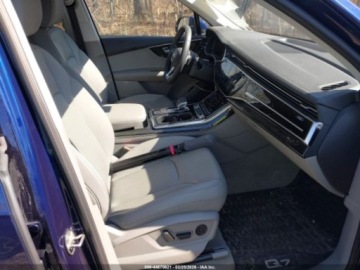 Audi Q7 II 2023 Audi Q7 Premium Plus 55 2023 3.0 Benzyna 335KM, zdjęcie 9