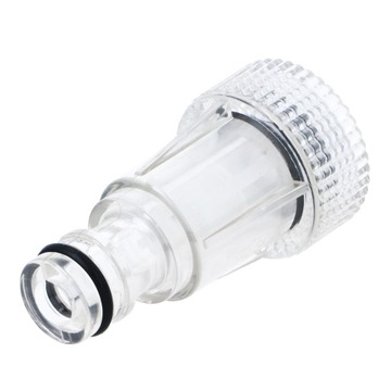 PIANOWNICA 700 ML + FILTR DO MYJKI PARKSIDE