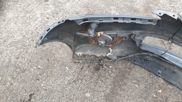 HONDA FR-V NÁRAZNÍK PŘEDNÍ KOMPLETNÍ
