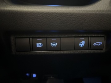 Toyota RAV4 V SUV 2.5 Hybrid Dynamic Force 222KM 2021 Toyota RAV4 2.5 Hybrid Selection 4x4 V (2018-) Toy, zdjęcie 17