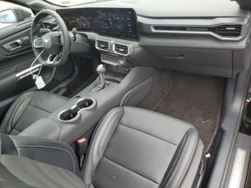 Ford Mustang VI 2024 Ford Mustang gt, 2024r., 5.0L 5.0 Benzyna 486KM, zdjęcie 6