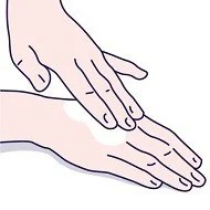 SENI CARE питательный крем для рук 100мл