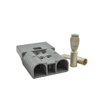 Złącze REMA SRE 160A 36V 25mm2 (SBE 160) szare