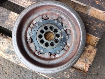 KOLO DVOUHMOTNÉ DSG VW PASSAT B7 CC 3.6 FSI 08R