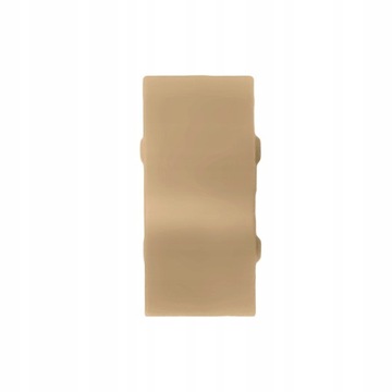 ŁĄCZNIK do Listwy Przyblatowej Kuchennej PCV 23mm DĄB CANYON