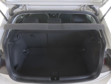 Volkswagen Polo VI Hatchback 5d Facelifting 1.0 TSI 95KM 2022 VW Polo 1.0 TSI, Salon Polska, 1. Właściciel, zdjęcie 13