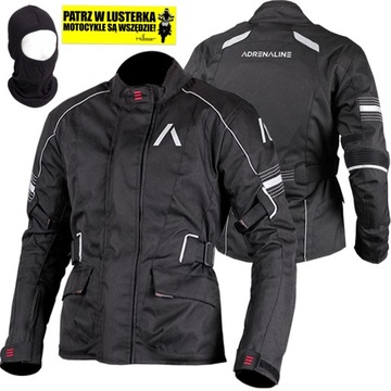 ADRENALINE ELSA DAMSKA KURTKA MOTOCYKLOWA