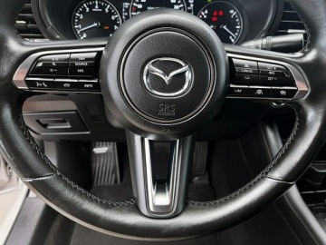 Mazda 3 IV Sedan  2.0 SKYACTIV-G 150KM 2024 Mazda 3 150KM GWARANCJA FAB. I-wł Kraj Bezwypa, zdjęcie 18