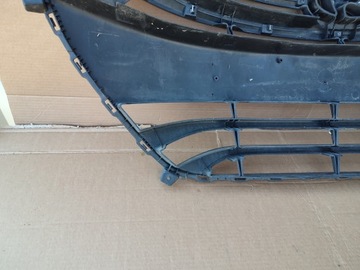 Решетка радиатора HYUNDAI I30 II 86351-A6010