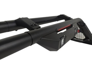 ORUROWANIE PAŁĄK ROLL BAR HARD BULL PERFORMANCE DODGE RAM 1500 09-24 F46